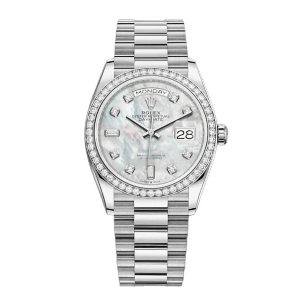 Rolex Day-Date 36mm 128349rbr-0004