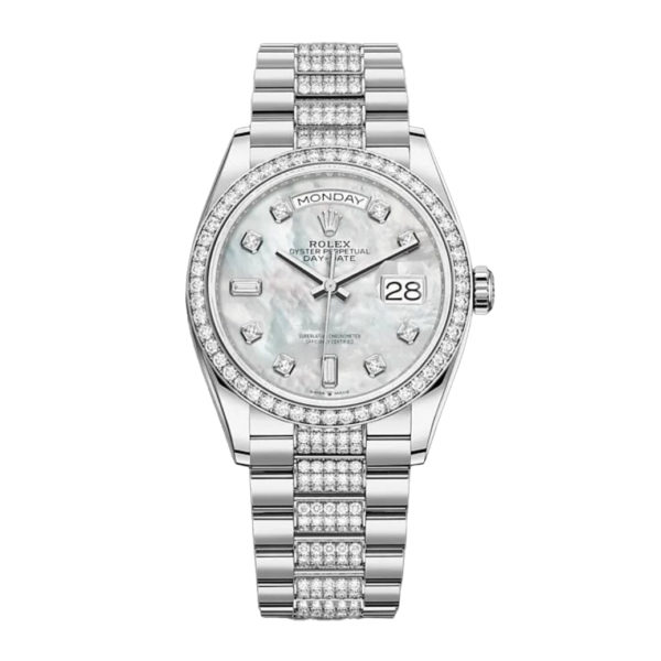 Rolex Day-Date 36mm 128349rbr-0014