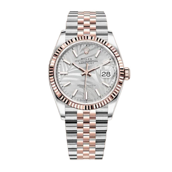 Rolex Datejust 36mm 126231-0031
