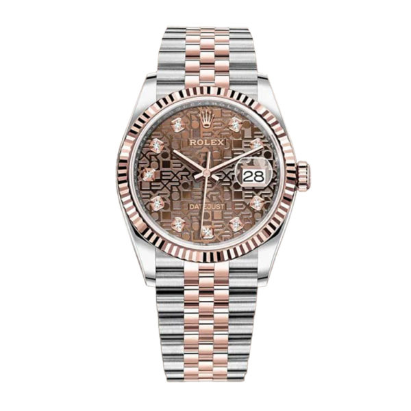 Rolex Datejust 36mm 126231-0025