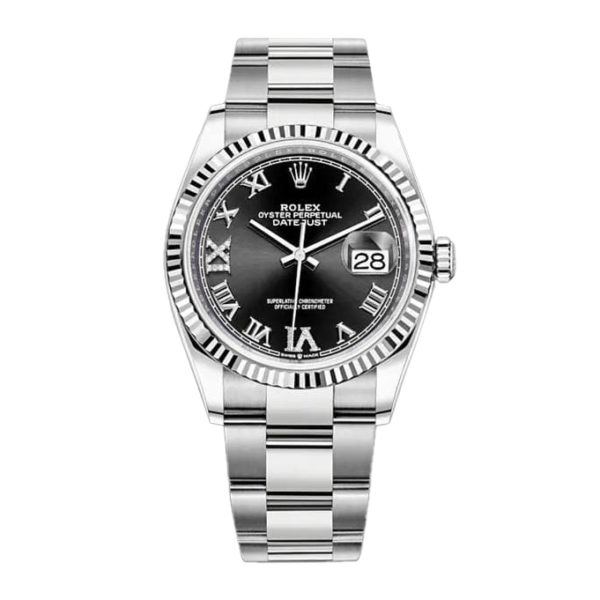 Rolex Datejust 36mm 126234 Oyster