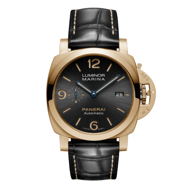 Officine Panerai Luminor Marina PAM1115