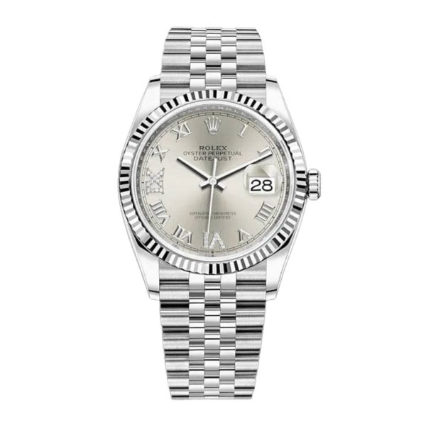 Rolex Datejust 36mm 126234-0029