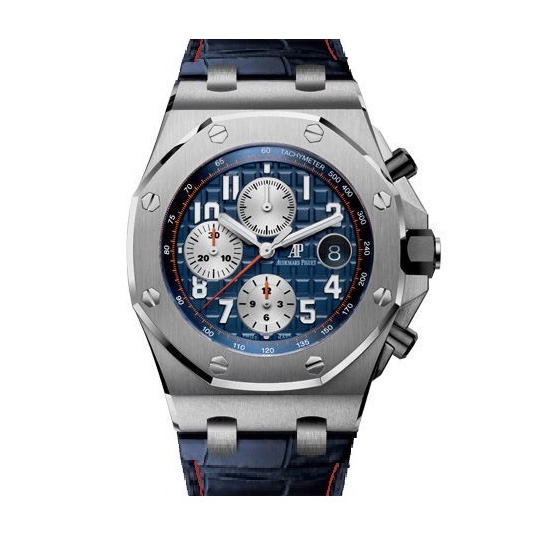 Audemars Piguet Royal Oak Offshore 42mm 26470ST.OO.A027CA.01