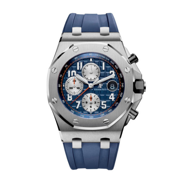 Audemars Piguet Royal Oak Offshore 42mm 26470ST.OO.A027CA