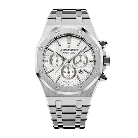 Audemars Piguet Royal Oak Chronograph 41mm Art 2949