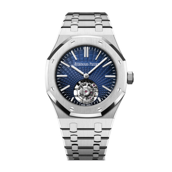 Audemars Piguet Royal Oak Tourbillon 41mm 26530ST.OO.1220ST.01