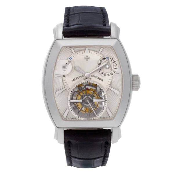 Vacheron Constantin Malte Tonneau Tourbillon 30066/2