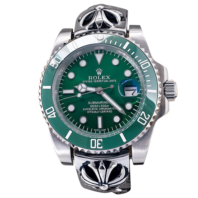 Rolex Submariner 40mm Art 4736