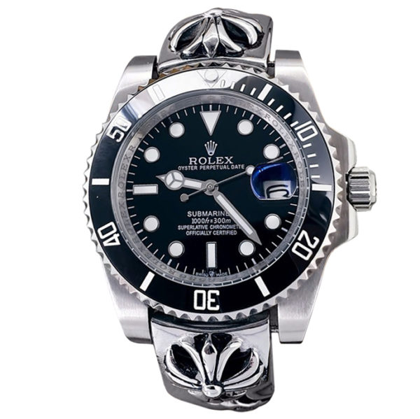 Rolex Submariner 40mm Art 4735