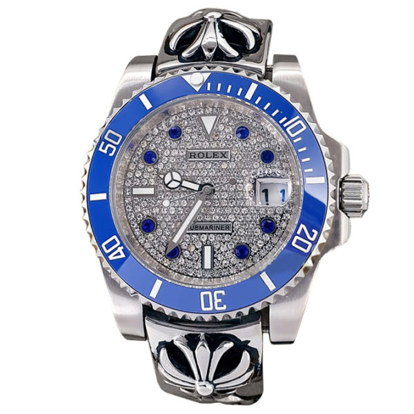Rolex Submariner 40mm Art 4737