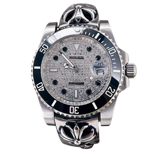 Rolex Submariner 40mm Art 4739
