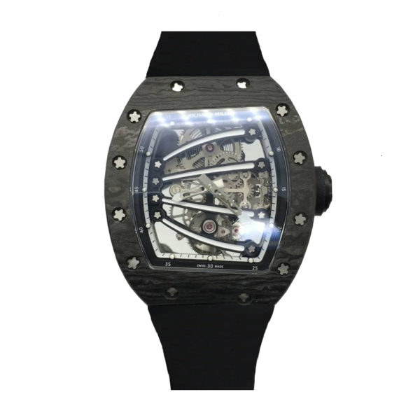 Richard Mille RM 59-01 Tourbillon