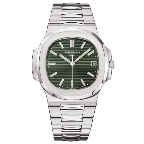 Patek Philippe Nautilus 40mm Art 4859