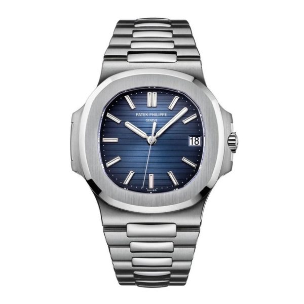 Patek Philippe Nautilus 40mm Art 3342