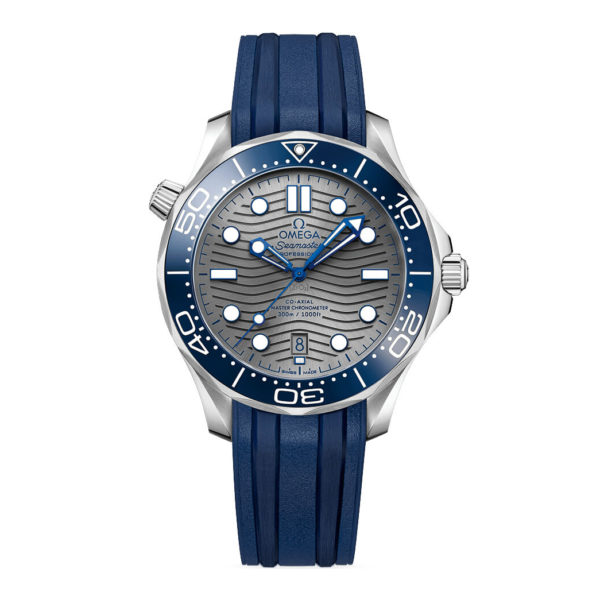 Omega Seamaster Diver 300M Art 3282