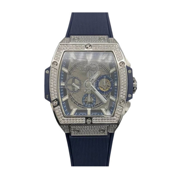 Hublot Spirit of Big Bang 42mm 601.NX.7170.LR.0904