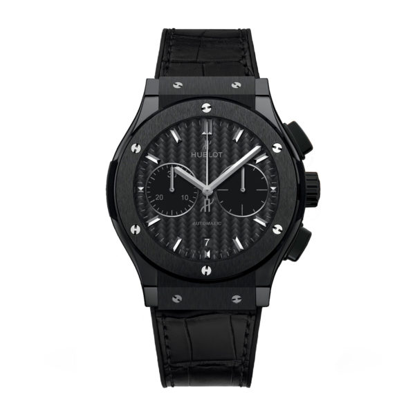 Hublot Classic Fusion Chronograph 45mm 521.CM.1771