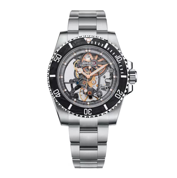 Rolex Submariner 40mm Art 2787