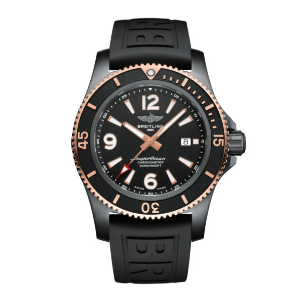 Breitling Superocean 46mm U17368221B1S1