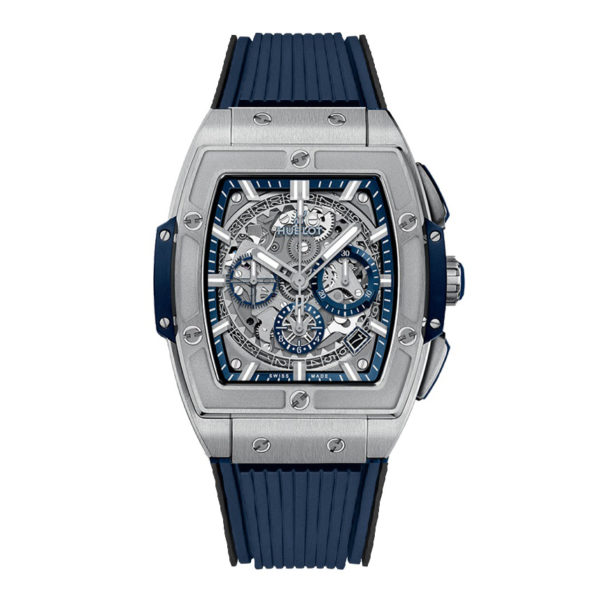 Hublot Spirit of Big Bang 42mm 601.NX.7170.LR Steel
