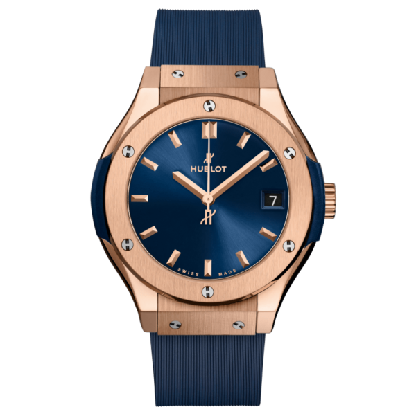 Hublot Classic Fusion 33mm 581.OX.7180.RX