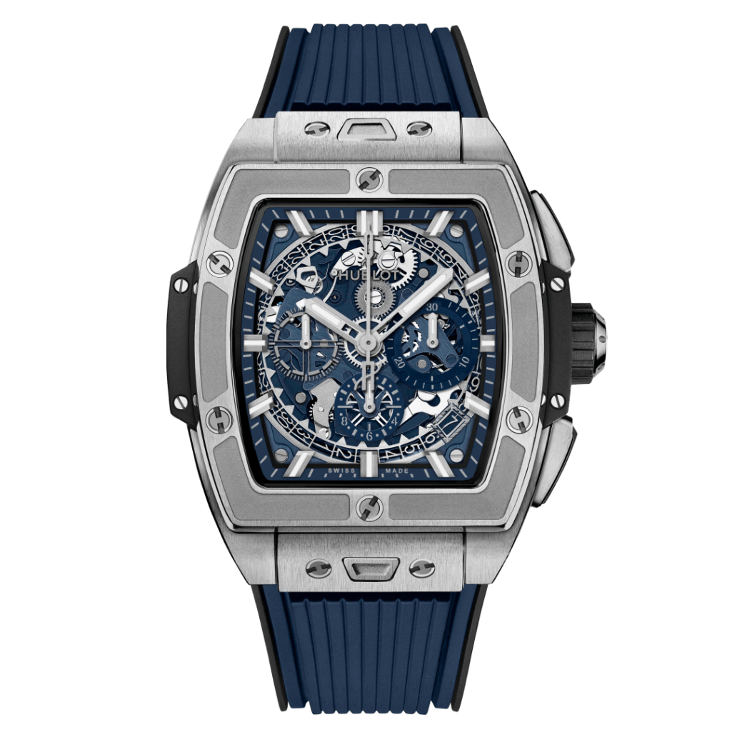 Hublot Spirit Of Big Bang 42mm 642.NX.7170.RX