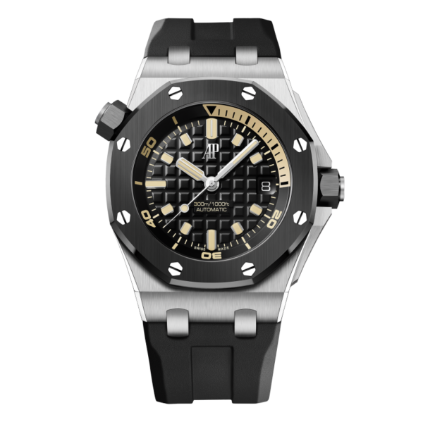 Audemars Piguet Royal Oak Offshore Diver 15720CN.OO.A002CA.01