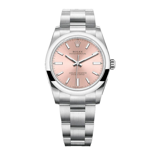 Rolex Oyster Perpetual 36mm 124200-0004