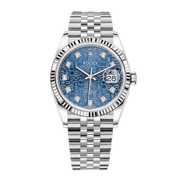 Rolex DateJust 36mm 126234-0011