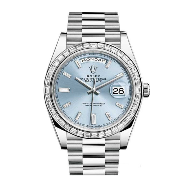 Rolex Day-Date 40mm 228396tbr-0002