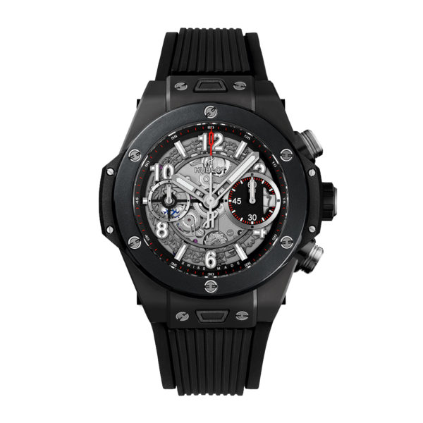 Hublot Big Bang Unico 42mm 441.CI.1170.RX