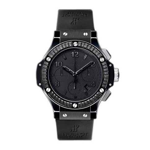 Hublot Big Bang 44mm 301.CD.134.RX.190 Black