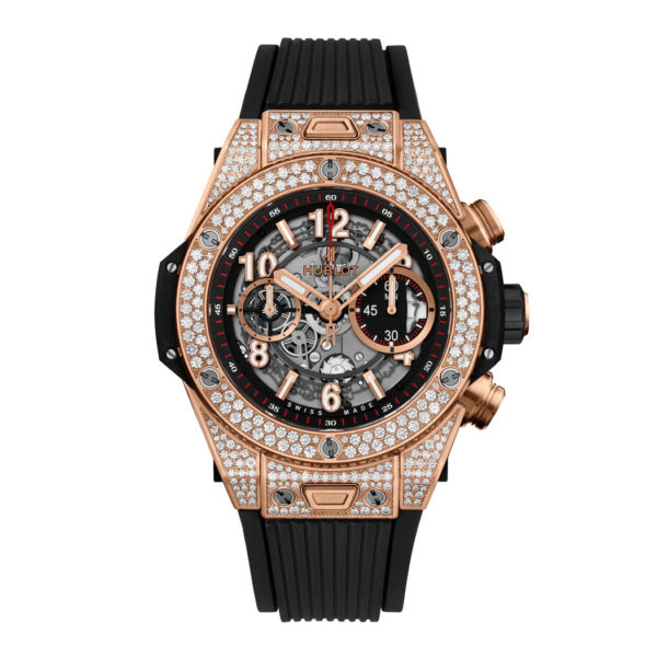 Hublot Big Bang Unico 44mm 411.OX.1180.RX.1704