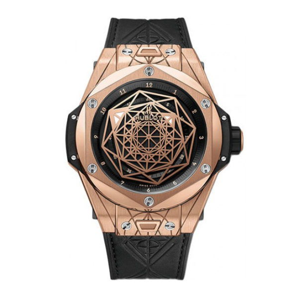 Hublot Big Bang Sang Bleu 415.OX.1118.VR.MXM17