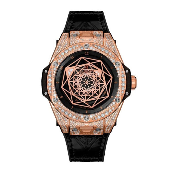 Hublot Big Bang Sang Bleu 415.OX.1118.VR.1704.MXM1704