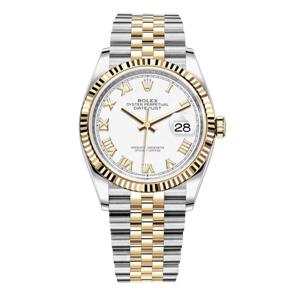 Rolex Datejust 36mm 126233-0029