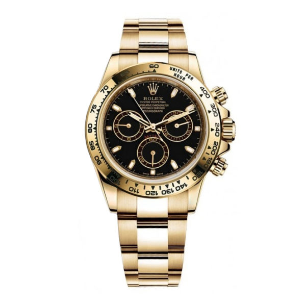 Rolex Cosmograph Daytona 40mm 116508-0004