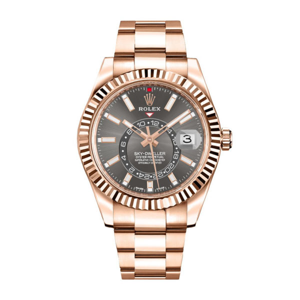 Rolex Sky-Dweller 42mm 326935-0007
