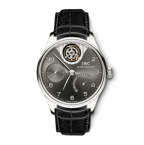 IWC Portugieser IW504207