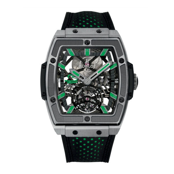Hublot Spirit of Big Bang 42mm 906.NX.0129.VR.AES13