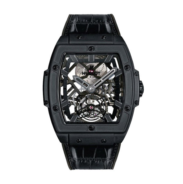 Hublot Spirit of Big Bang 42mm 906.ND.0110.LR