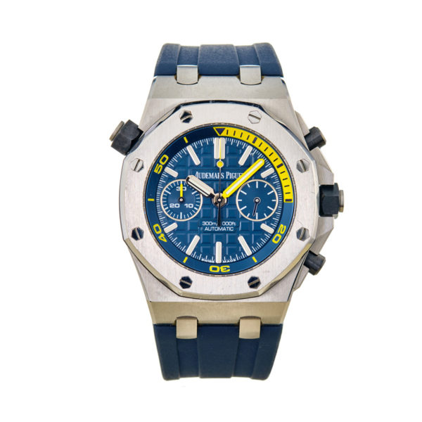 Audemars Piguet Royal Oak Offshore Diver Chronograph 26703ST.OO.A027CA.01