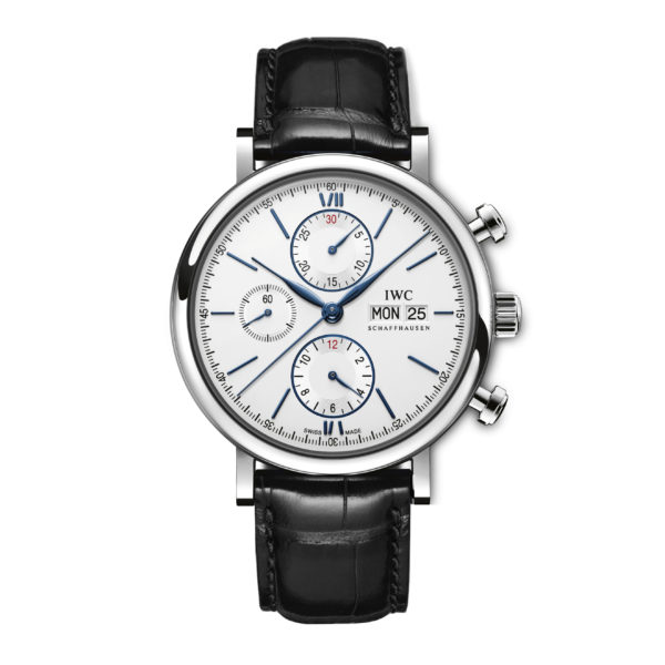 IWC Portofino IW391037