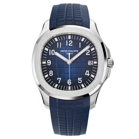 Patek Philippe Aquanaut 42mm 5168G-001