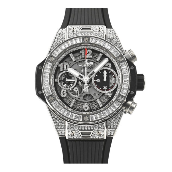 Hublot Big Bang Unico 45mm Art 3610