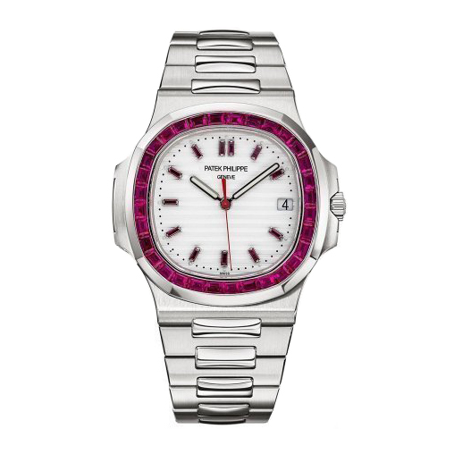 Patek Philippe Nautilus 40mm 5723/112R-001