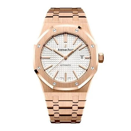 Audemars Piguet Royal Oak 41mm Art 3010
