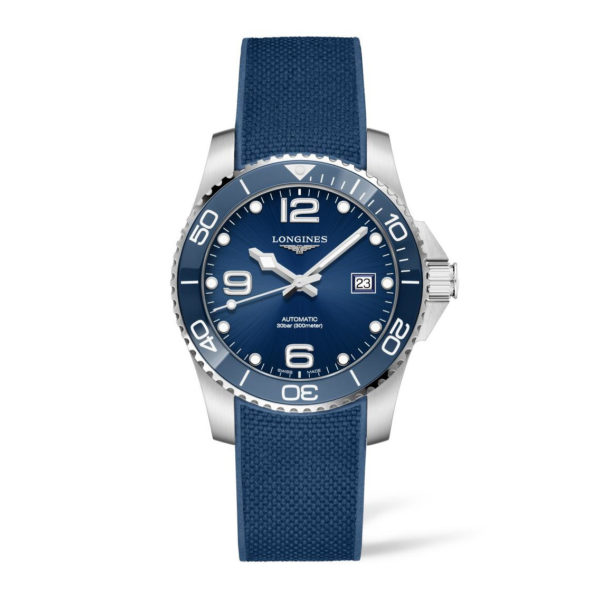 Longines HydroConquest L3.781.4.96.9