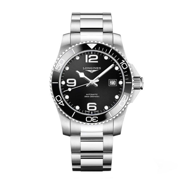 Longines HydroConquest L3.781.4.56.6